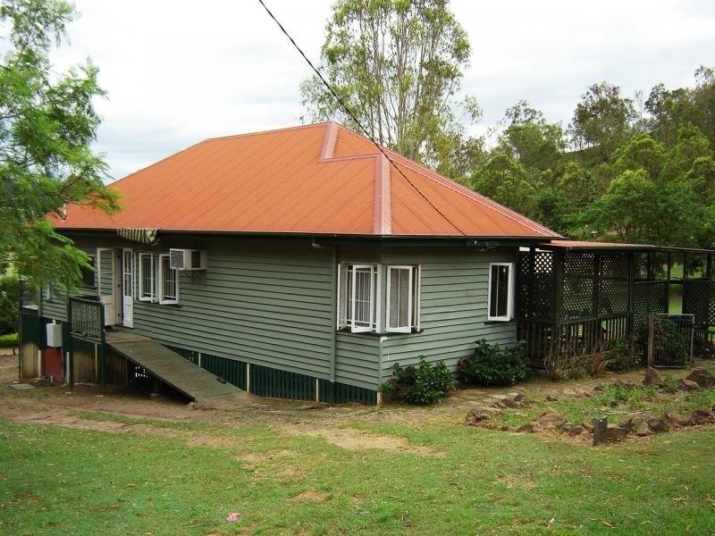 Kooralbyn QLD 4285