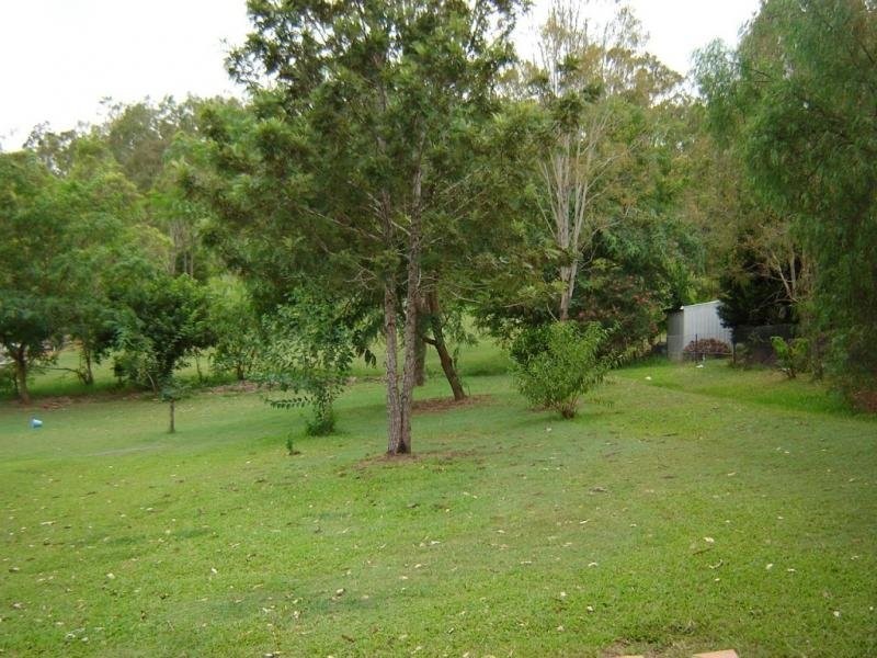 Kooralbyn QLD 4285