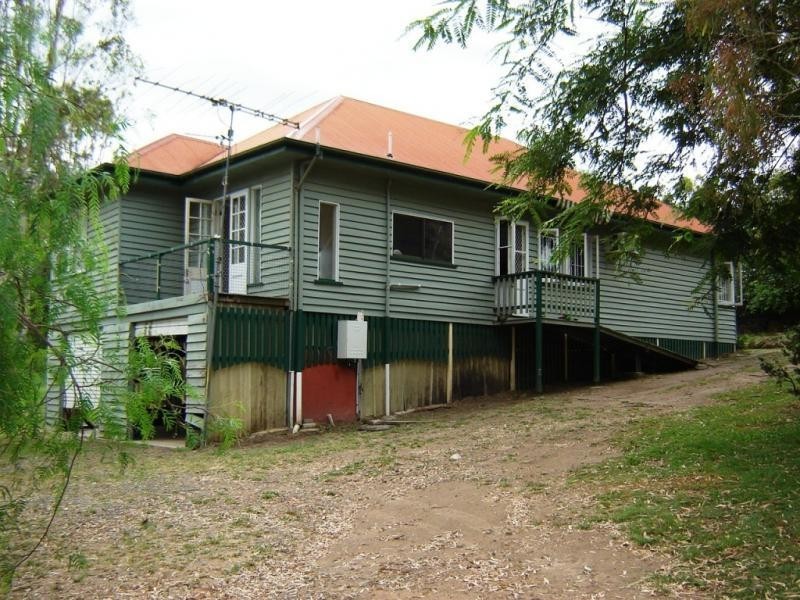 Kooralbyn QLD 4285