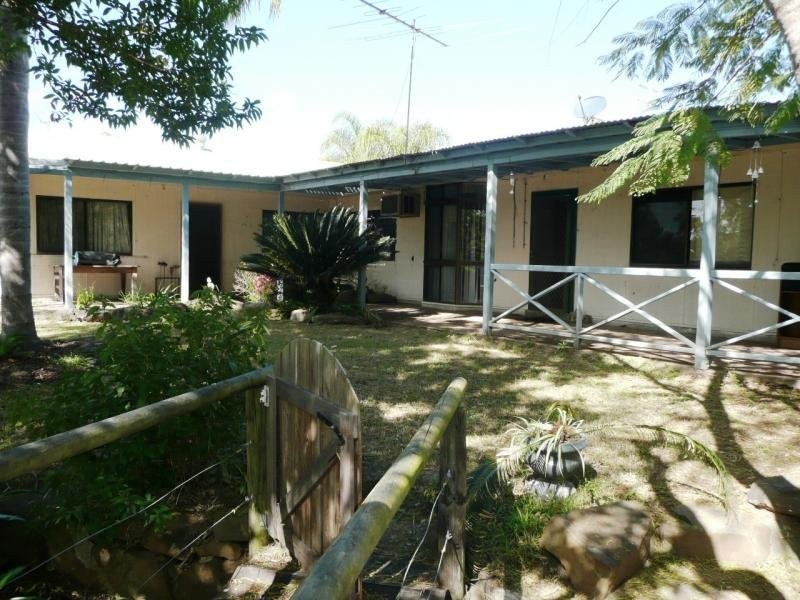 Kooralbyn QLD 4285
