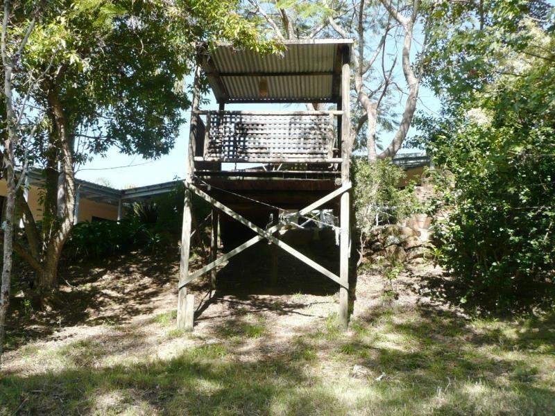 Kooralbyn QLD 4285