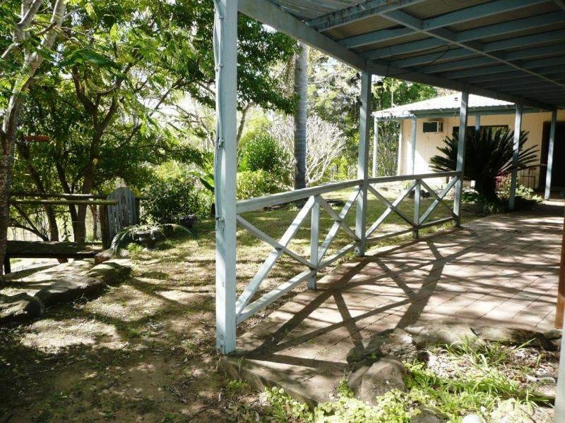 Kooralbyn QLD 4285