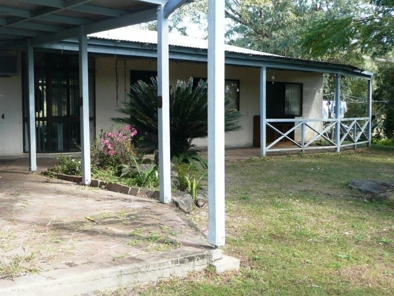 Kooralbyn QLD 4285