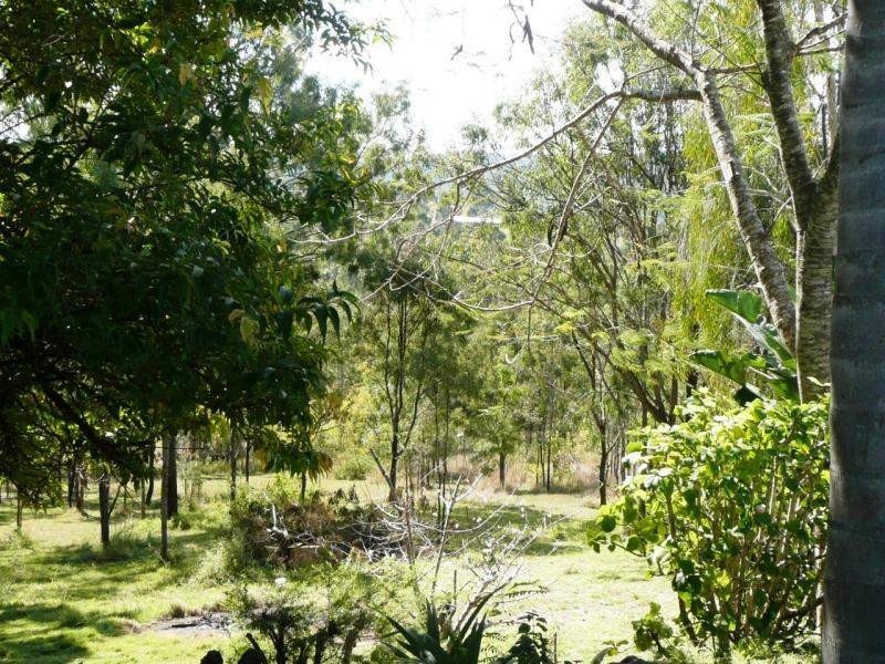 Kooralbyn QLD 4285