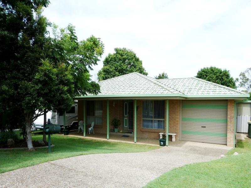Beaudesert QLD 4285