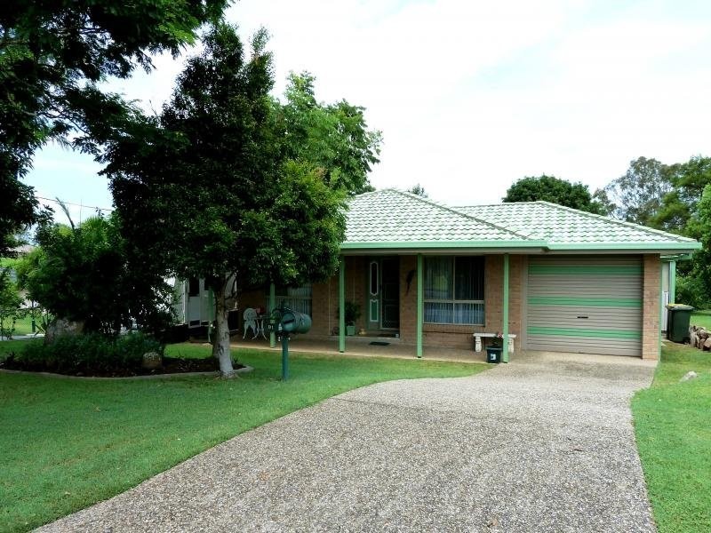 Beaudesert QLD 4285