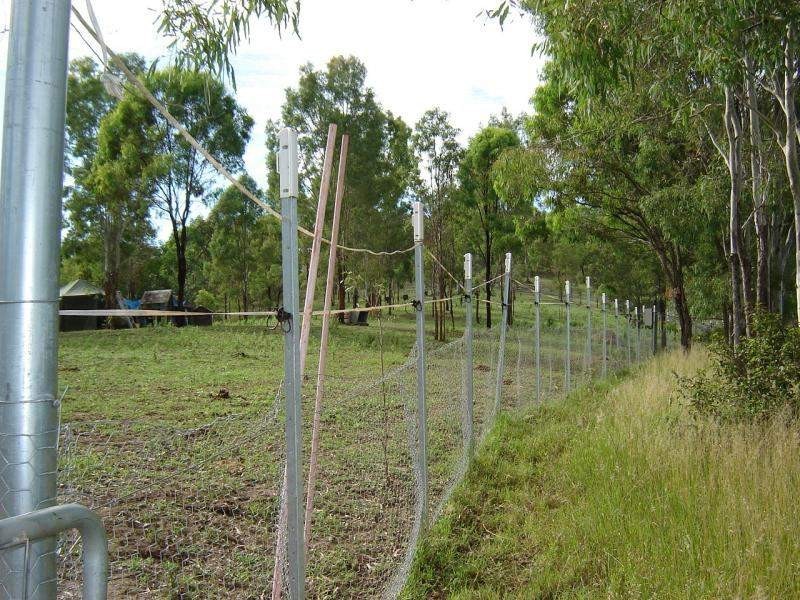 Kooralbyn QLD 4285