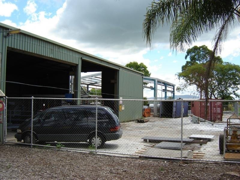 Beaudesert QLD 4285