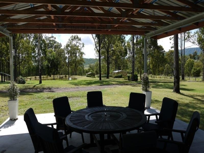 Kerry QLD 4285