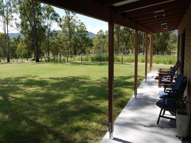 Kerry QLD 4285