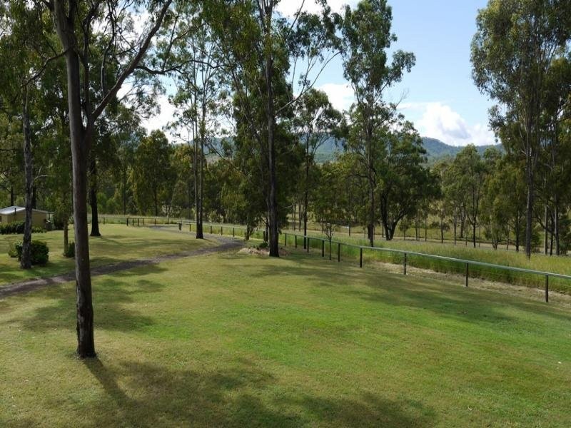 Kerry QLD 4285