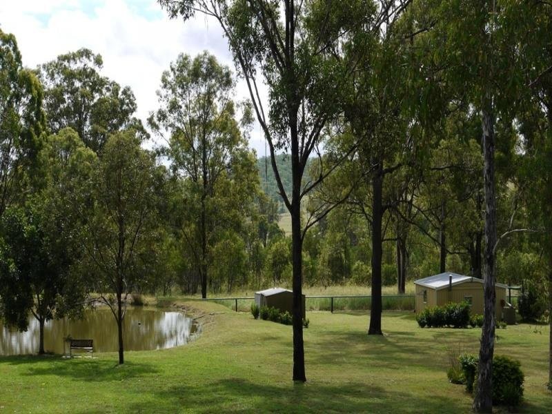 Kerry QLD 4285