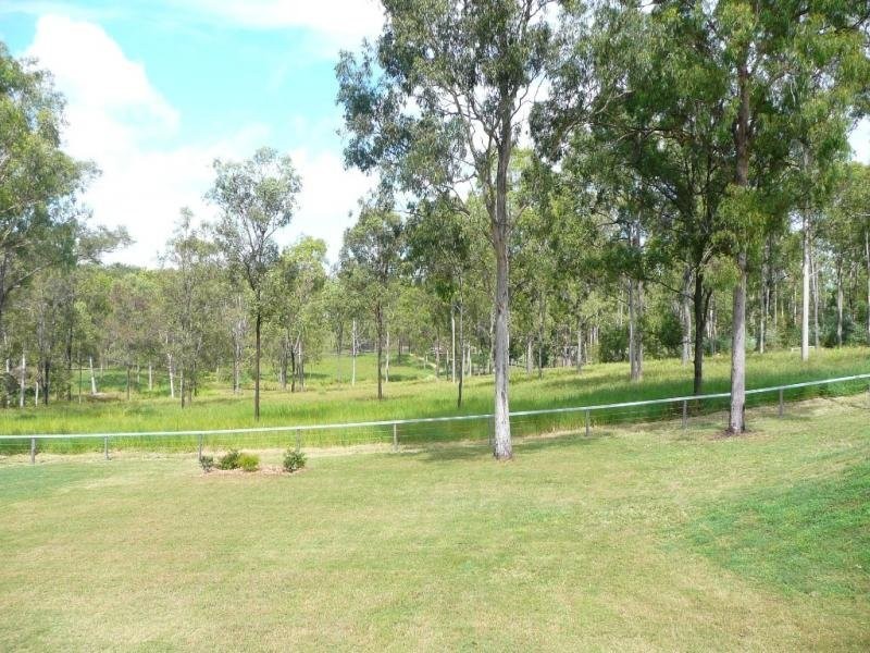 Kerry QLD 4285