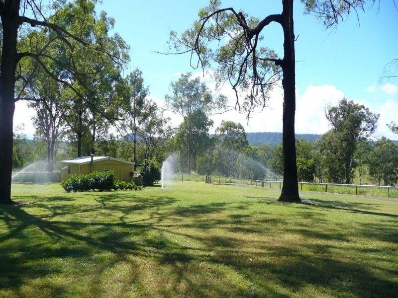 Kerry QLD 4285