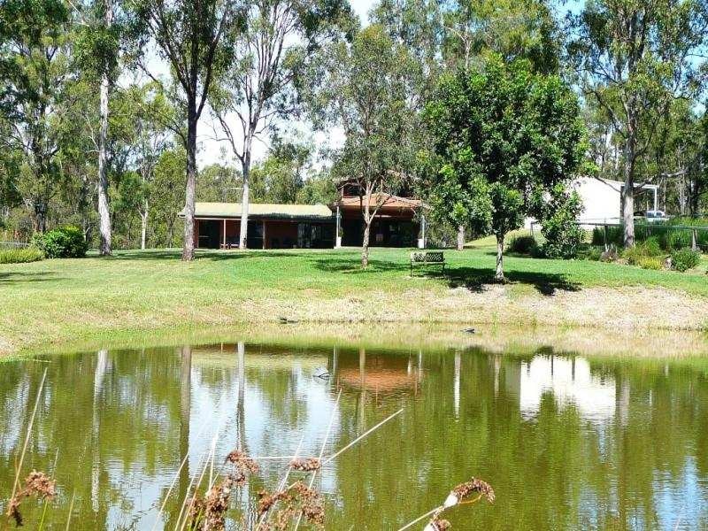 Kerry QLD 4285