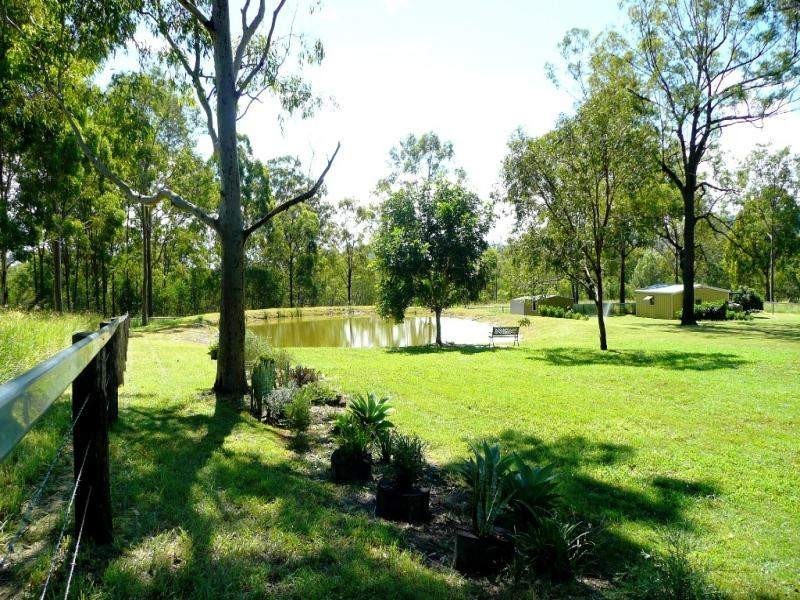 Kerry QLD 4285