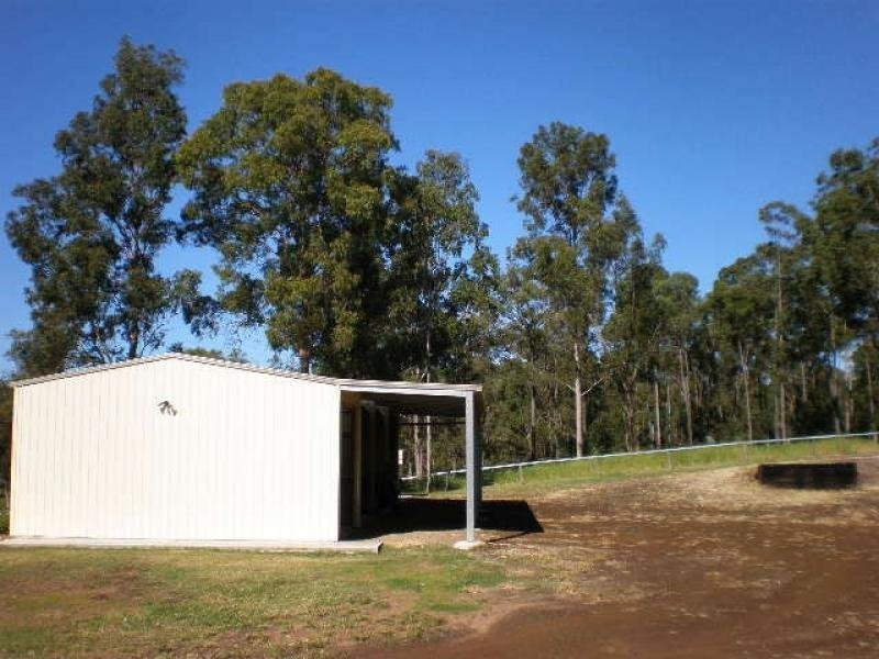 Kerry QLD 4285