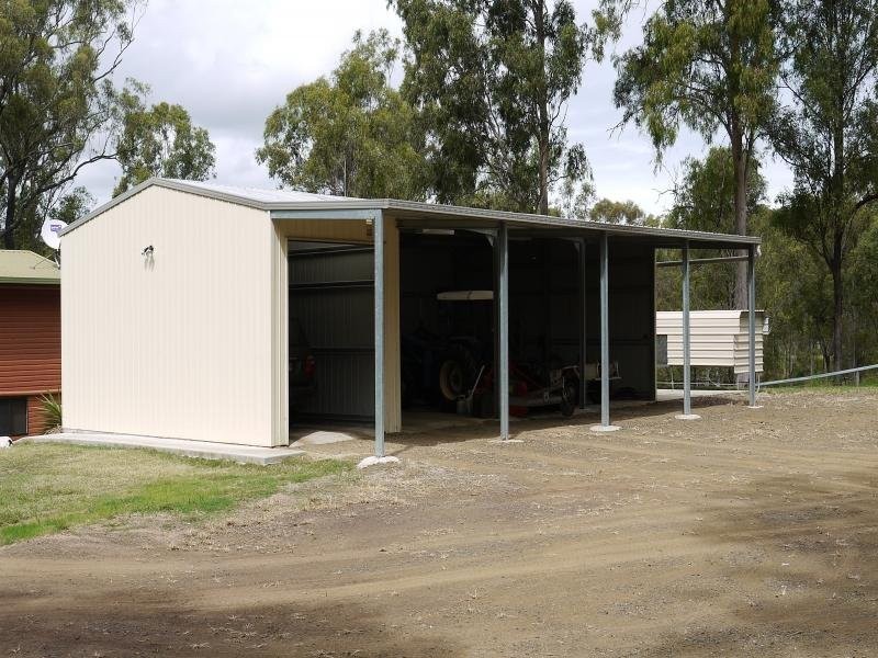 Kerry QLD 4285