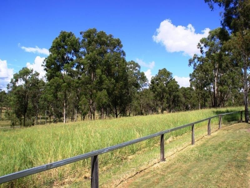 Kerry QLD 4285