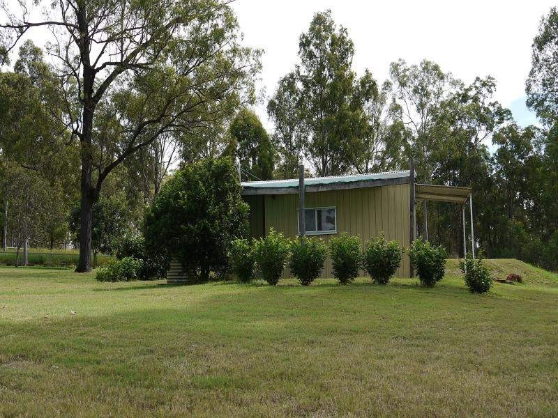 Kerry QLD 4285