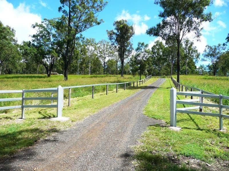 Kerry QLD 4285