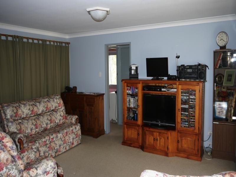 Rathdowney QLD 4287