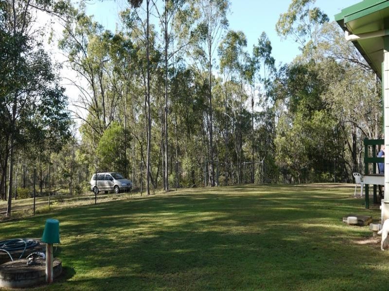 Rathdowney QLD 4287