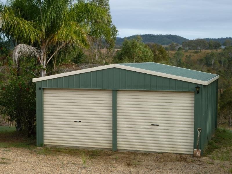 141 Walker Drive, Kooralbyn QLD 4285