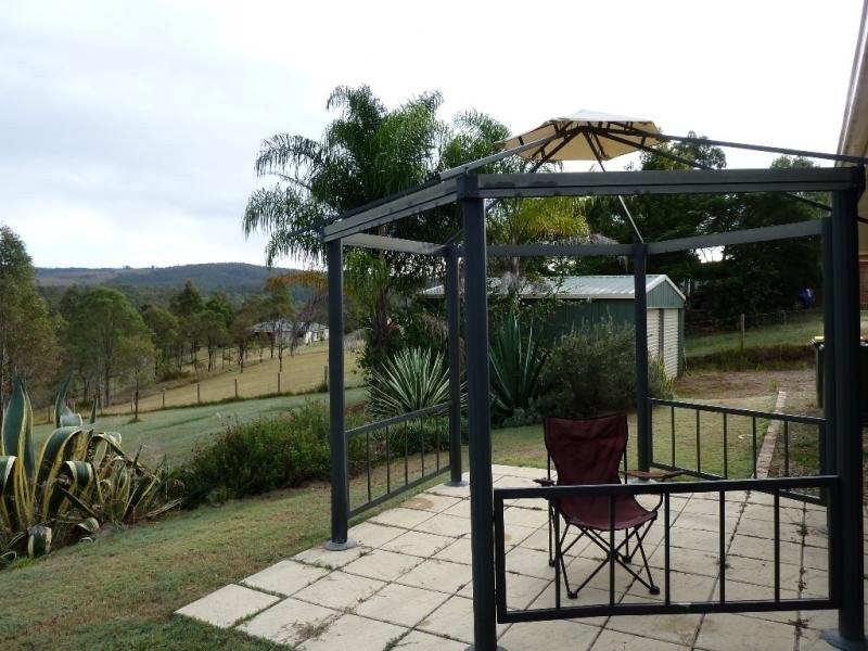 141 Walker Drive, Kooralbyn QLD 4285