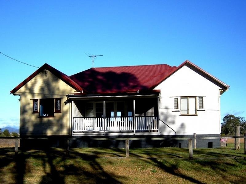68 Christmas ck rd, Laravale QLD 4285