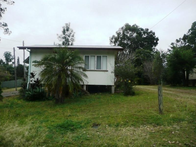 58 Eaglesfield Street, Beaudesert QLD 4285