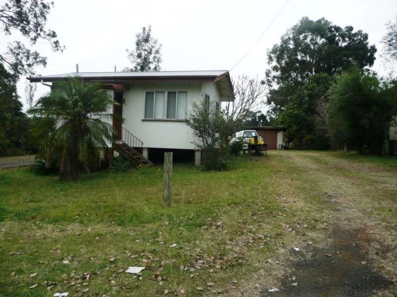 58 Eaglesfield Street, Beaudesert QLD 4285