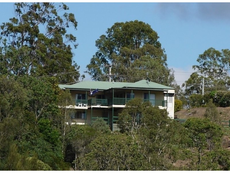 Kooralbyn QLD 4285