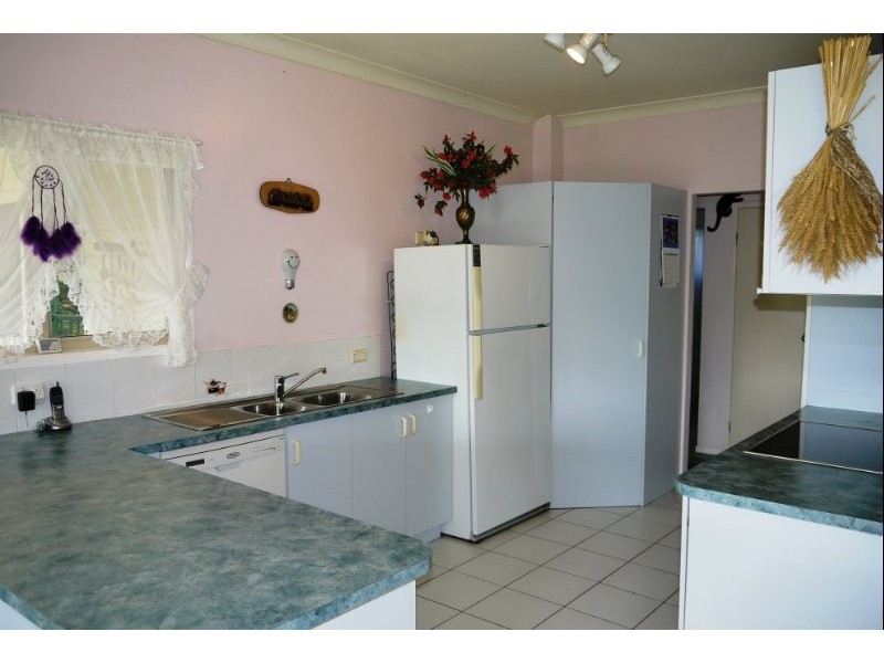 Kooralbyn QLD 4285