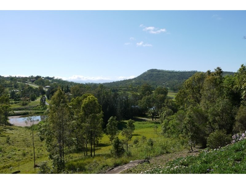Kooralbyn QLD 4285