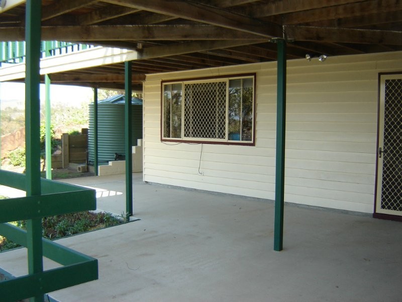Kooralbyn QLD 4285
