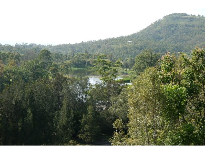 Kooralbyn QLD 4285