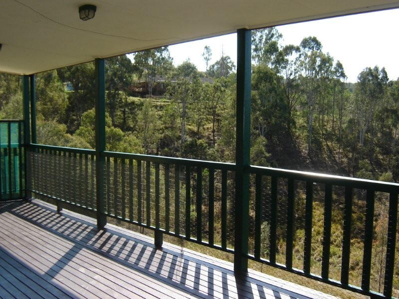 Kooralbyn QLD 4285