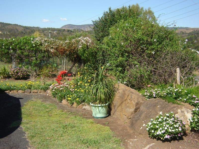 Kooralbyn QLD 4285