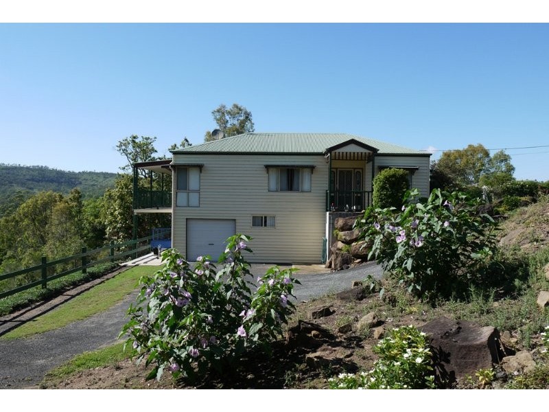 Kooralbyn QLD 4285