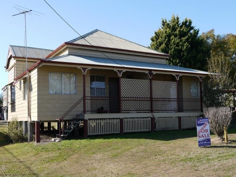 Beaudesert QLD 4285
