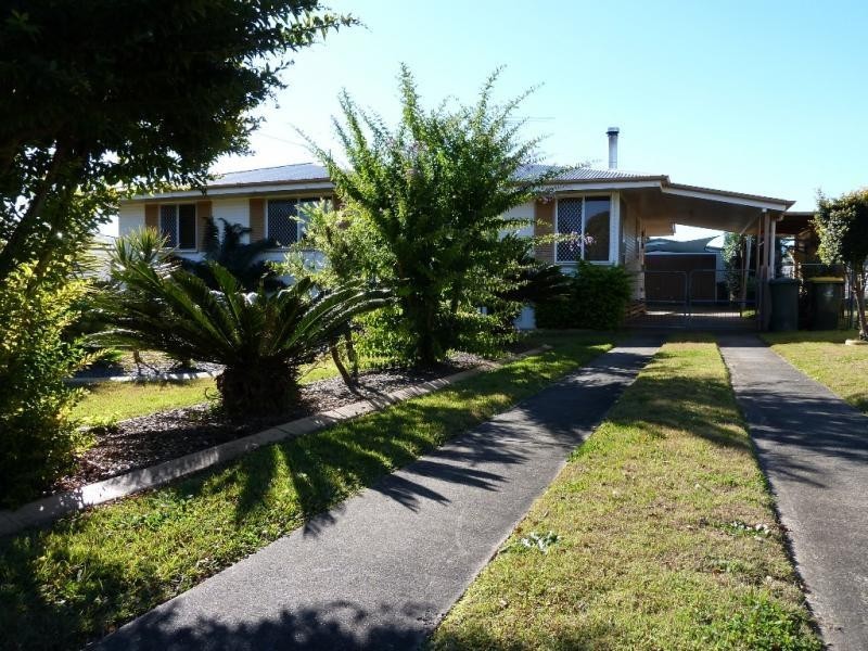 Beaudesert QLD 4285