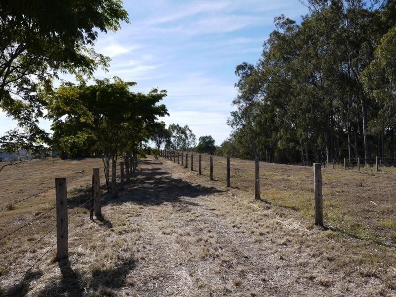Lot  5 Ugly Gully Road, Innisplain QLD 4285