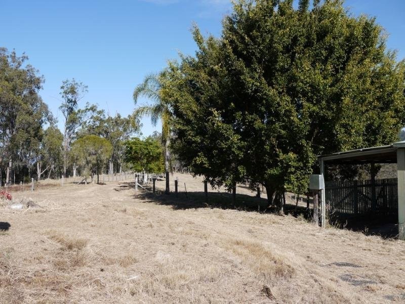 Lot  5 Ugly Gully Road, Innisplain QLD 4285
