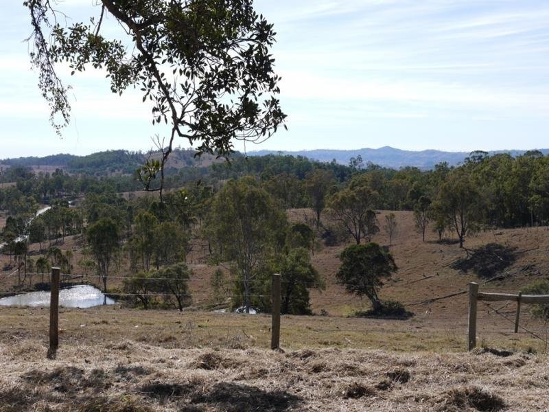 Lot  5 Ugly Gully Road, Innisplain QLD 4285