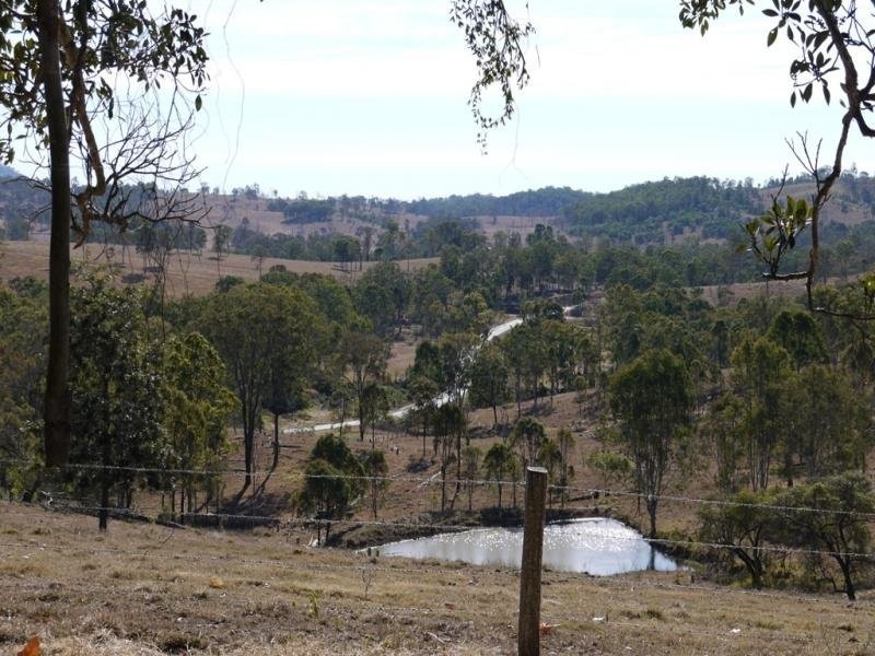 Lot  5 Ugly Gully Road, Innisplain QLD 4285