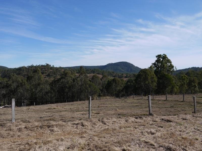 Lot  5 Ugly Gully Road, Innisplain QLD 4285