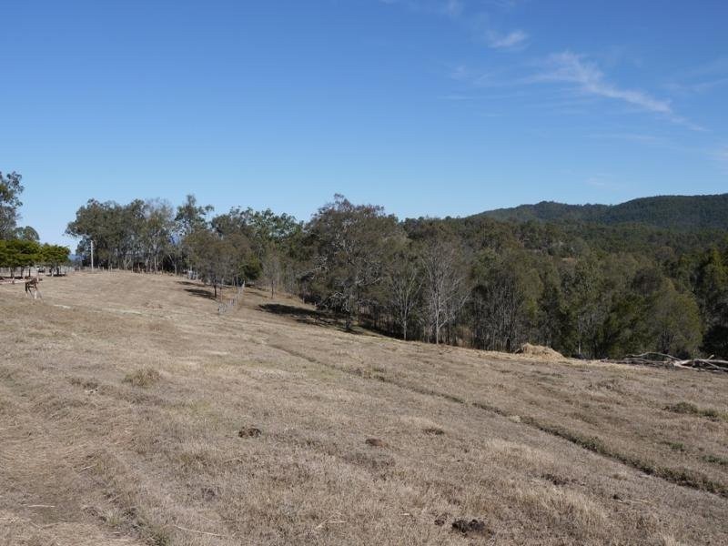 Lot  5 Ugly Gully Road, Innisplain QLD 4285