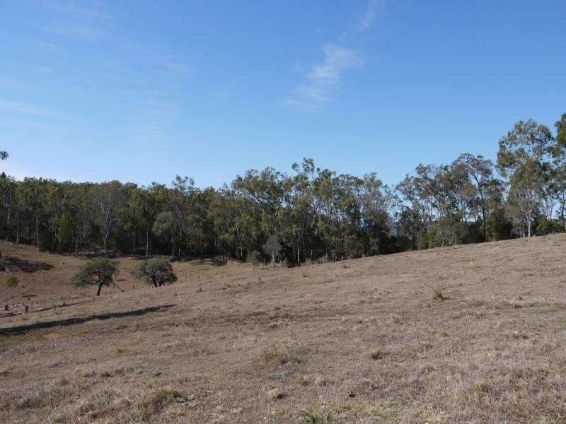 Lot  5 Ugly Gully Road, Innisplain QLD 4285