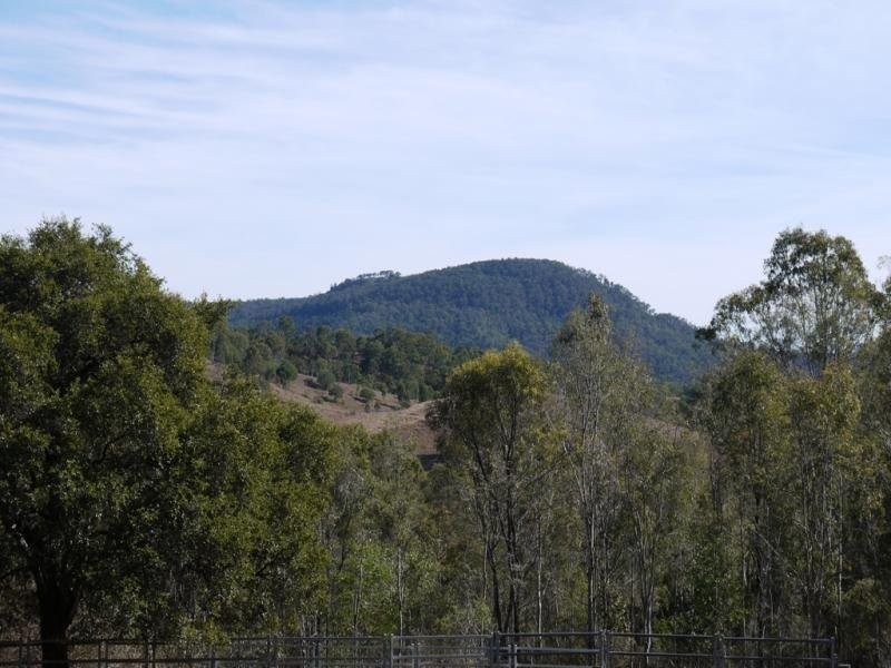 Lot  5 Ugly Gully Road, Innisplain QLD 4285